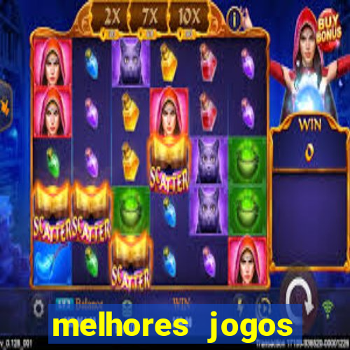 melhores jogos mundo aberto para android